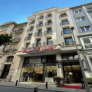 wame-suite-hotel.istanbul-turkeyhotels.com/