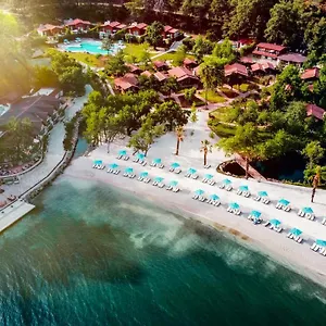 The Bay Club Отель Фетхие