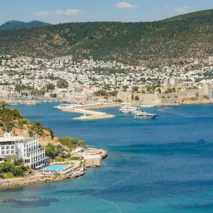 La Quinta By Wyndham Отель
