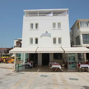 Hotel Artemis, Bodrum