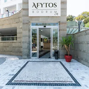 Resort Afytos, Bodrum