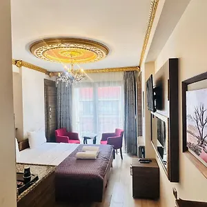 borancik-suites.istanbul-turkeyhotels.com/