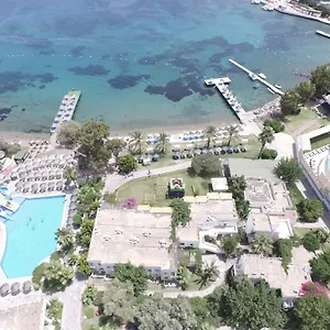 Resort Rexene, Bodrum