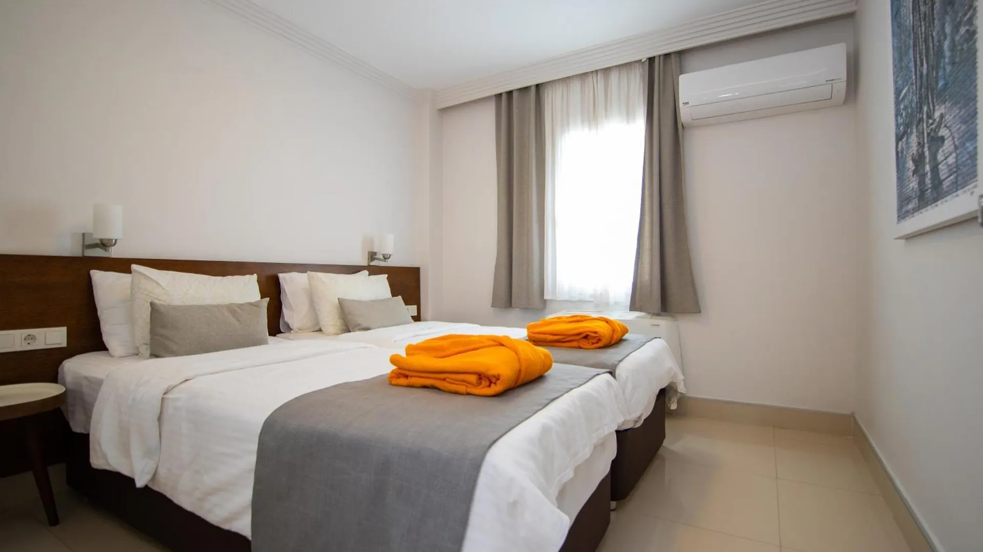 Hotel Pier Bodrum Marina